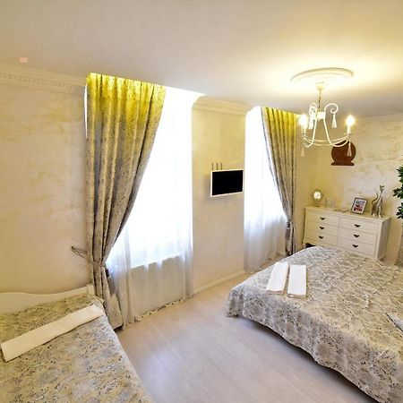 Timotei Apartment 锡比乌 外观 照片